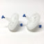 New – Open box Lot of 2 Millipore MTGR05000 Aervent-50 Capsule Filters 0.2µm Hydrophobic 1/8"HB