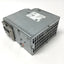 Used Siemens 6EP1333-3BA00 SITOP Power Supply 120/230-500VAC In, 24VDC 5A Out