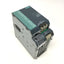Used Siemens 6EP1333-3BA00 SITOP Power Supply 120/230-500VAC In, 24VDC 5A Out