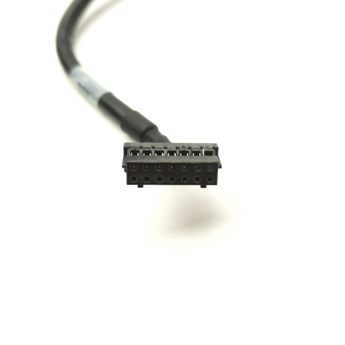 Used Videojet 607251 Thermal Ribbon Spool Sensor for Dataflex 6530