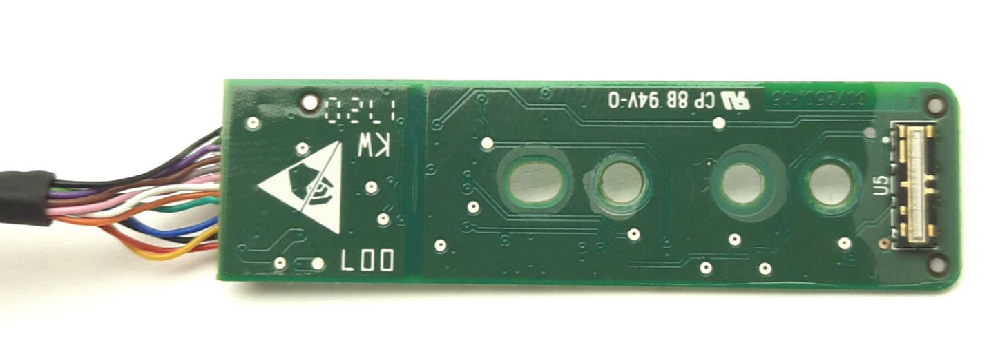 Used Videojet 607251 Thermal Ribbon Spool Sensor for Dataflex 6530