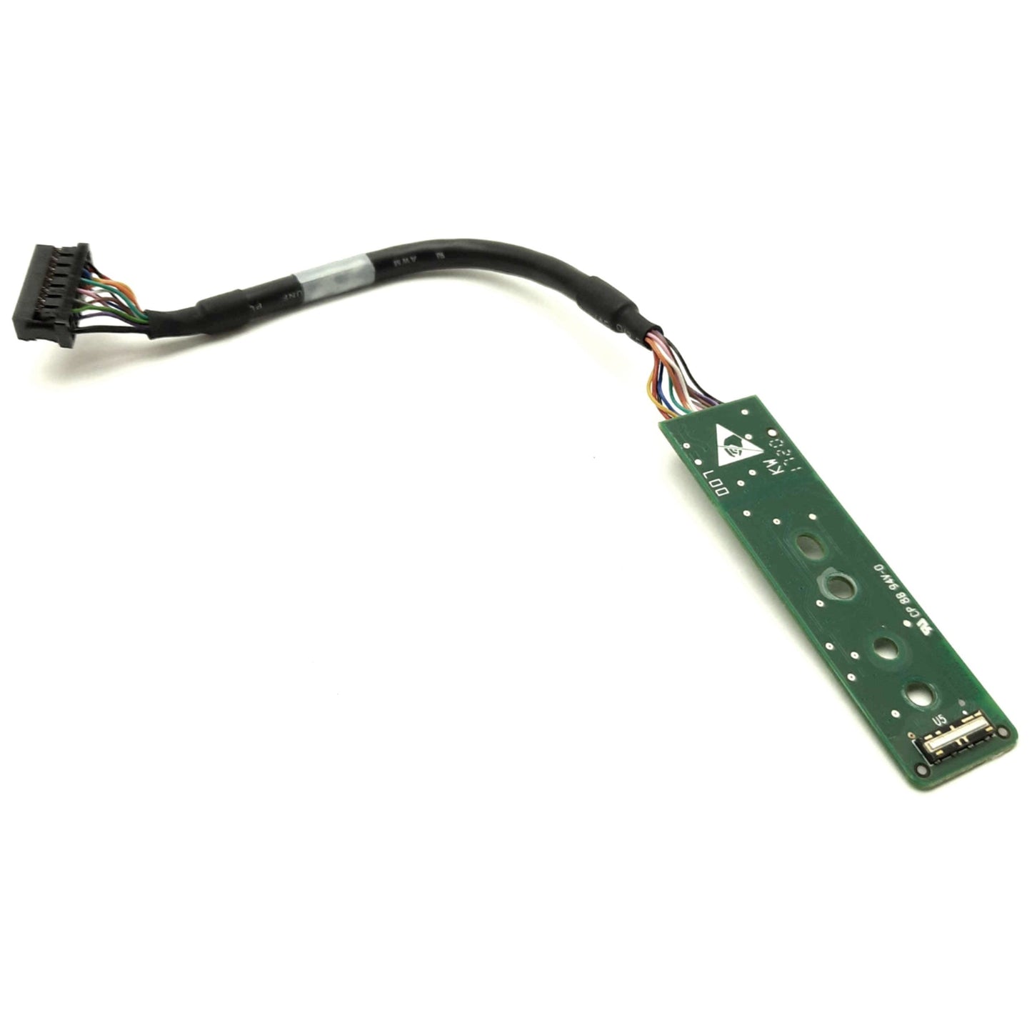 Used Videojet 607251 Thermal Ribbon Spool Sensor for Dataflex 6530