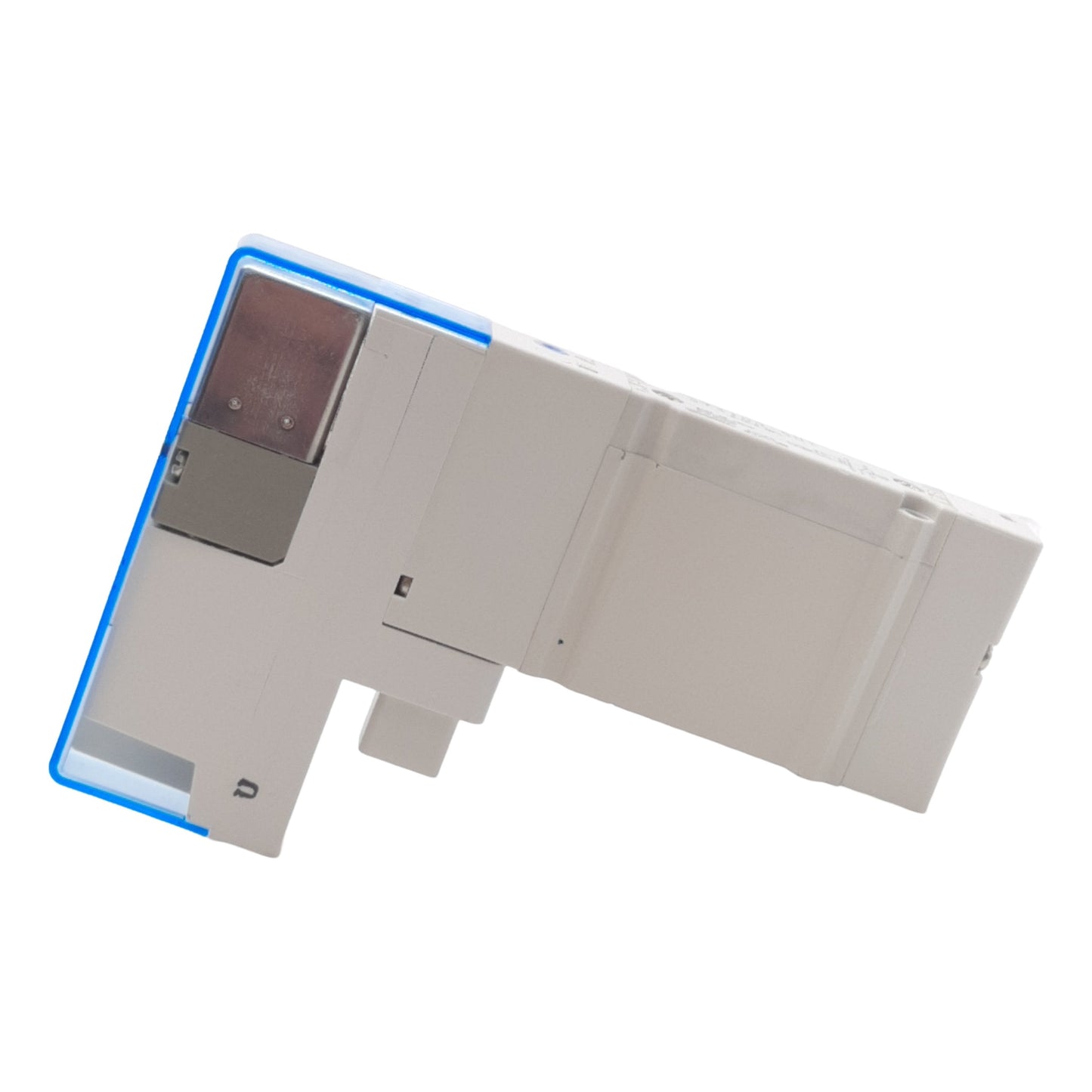 New SMC SY3100-5U1 Solenoid Valve, 2-Position 5-Port 24VDC 0.4W, 0.15-0.7MPa