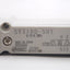 New SMC SY3100-5U1 Solenoid Valve, 2-Position 5-Port 24VDC 0.4W, 0.15-0.7MPa