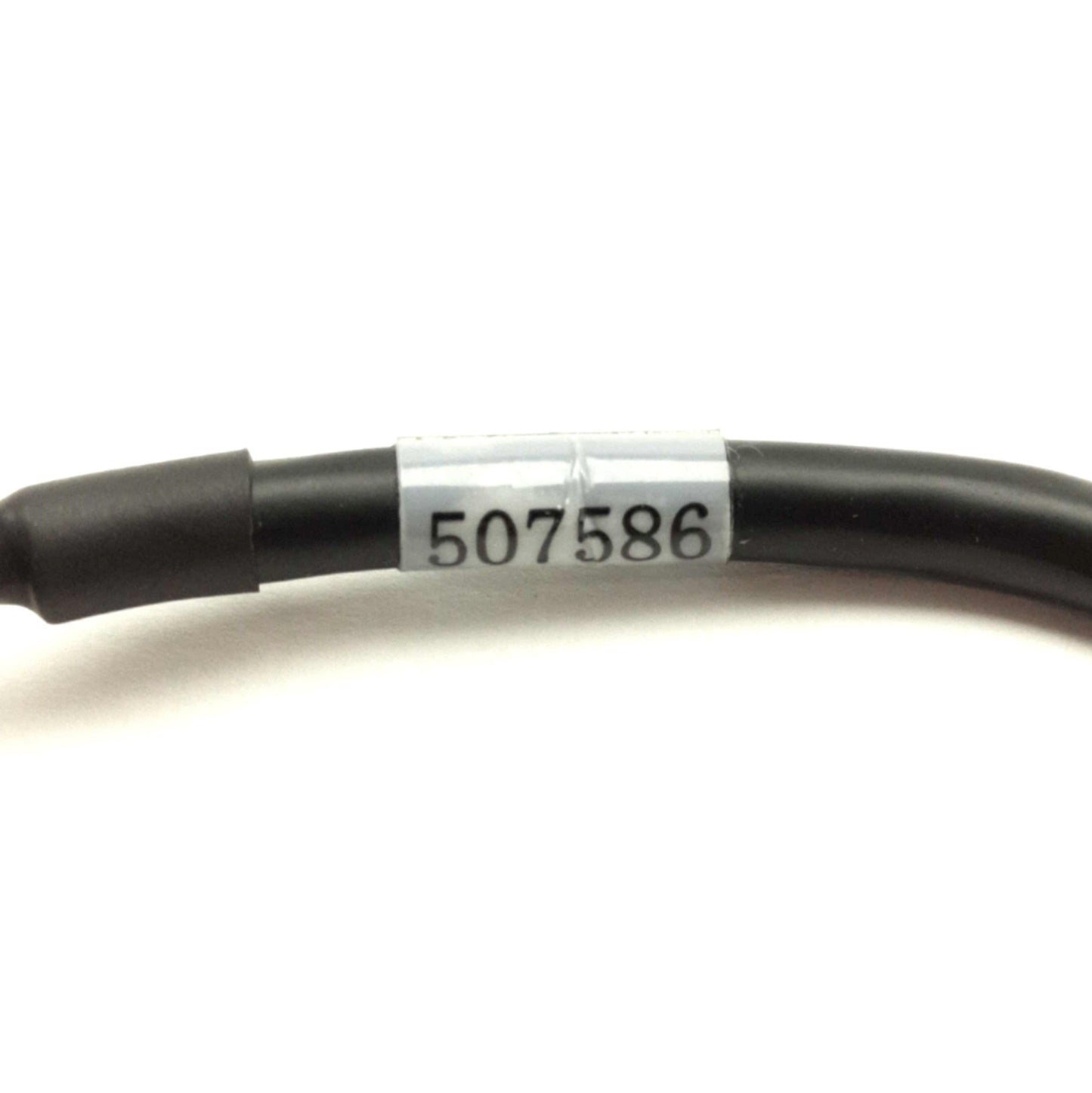 Used Videojet 507586 Thermal Ribbon Feed Sensor for Dataflex 6530