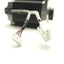 Used Videojet MT23HE31040B401 Stepper w/CUI AMT1125-4096 Encoder for Dataflex 6530