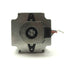 Used Videojet MT23HE31040B401 Stepper w/CUI AMT1125-4096 Encoder for Dataflex 6530