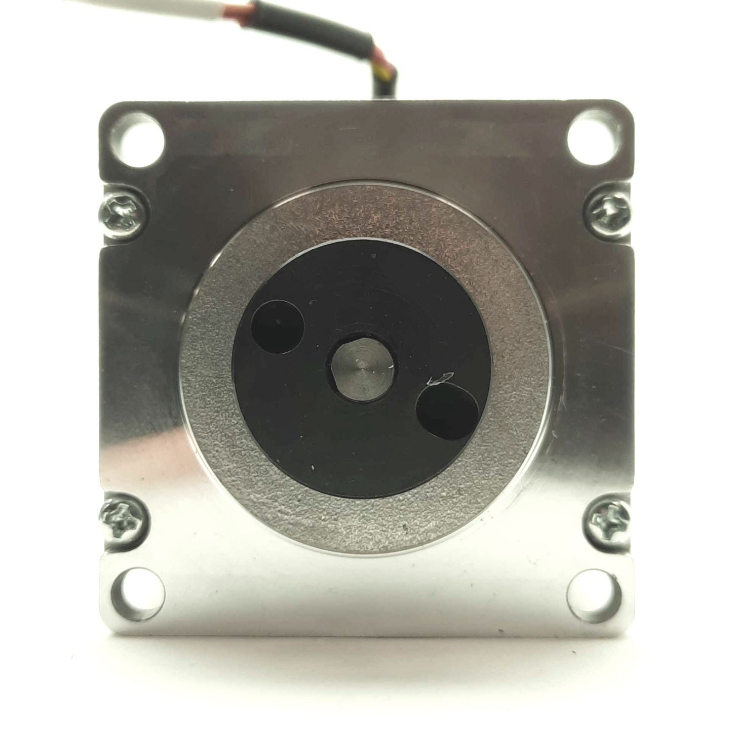 Used Videojet/Ever Ettronica MT23HE31040B401 Stepper Motor for Dataflex 6530