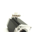 Used Videojet/Ever Ettronica MT23HE31040B401 Stepper Motor for Dataflex 6530