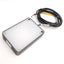 Used Nerlite 010-652130 BL-50 Series Backlight, Red 636nm LED, 24VDC, 3.2A Strobe