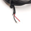 Used Nerlite 010-652130 BL-50 Series Backlight, Red 636nm LED, 24VDC, 3.2A Strobe