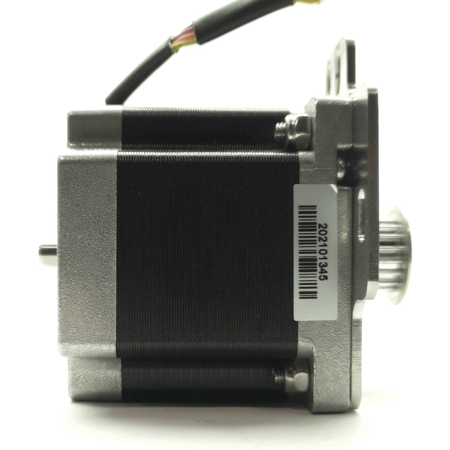 Used Videojet/Ever Ettronica MT24HE22030B402 Stepper Motor for Dataflex 6530