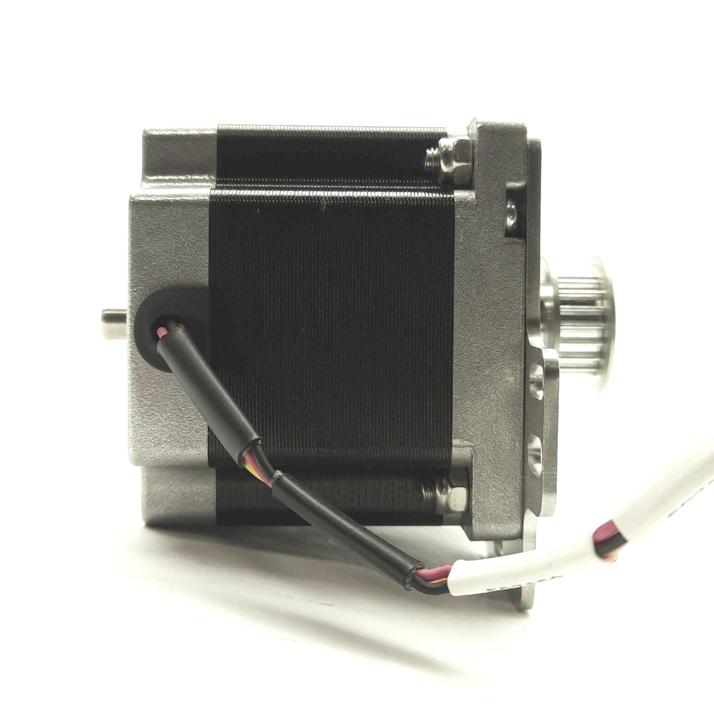 Used Videojet/Ever Ettronica MT24HE22030B402 Stepper Motor for Dataflex 6530