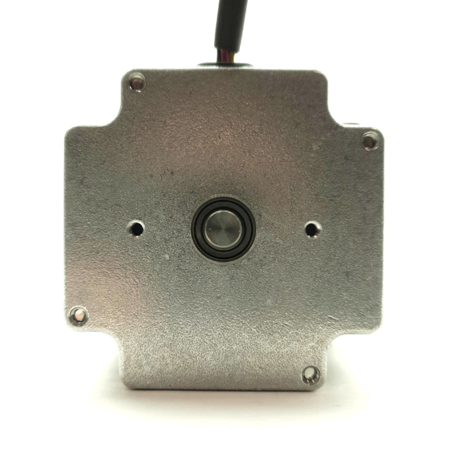 Used Videojet/Ever Ettronica MT24HE22030B402 Stepper Motor for Dataflex 6530