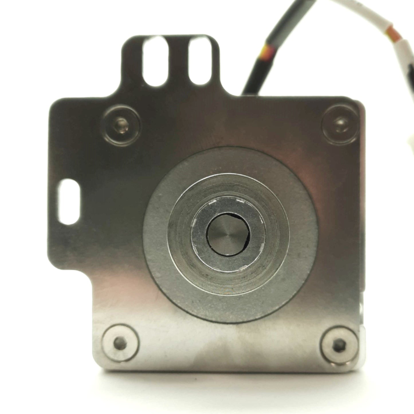 Used Videojet/Ever Ettronica MT24HE22030B402 Stepper Motor for Dataflex 6530