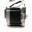 Used Videojet MT24HE22030B402 Stepper w/CUI AMT102-2048 Encoder for Dataflex 6530