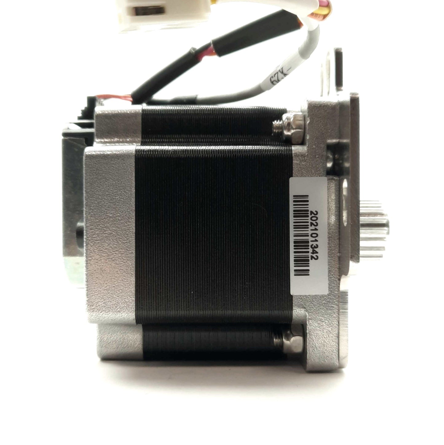 Used Videojet MT24HE22030B402 Stepper w/CUI AMT102-2048 Encoder for Dataflex 6530