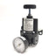 Used Fairchild 10262 Model 10 Pneumatic High Precision Regulator 1/4 NPT 2-150psi