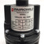 Used Fairchild 10262 Model 10 Pneumatic High Precision Regulator 1/4 NPT 2-150psi