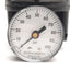 Used Fairchild 10262 Model 10 Pneumatic High Precision Regulator 1/4 NPT 2-150psi