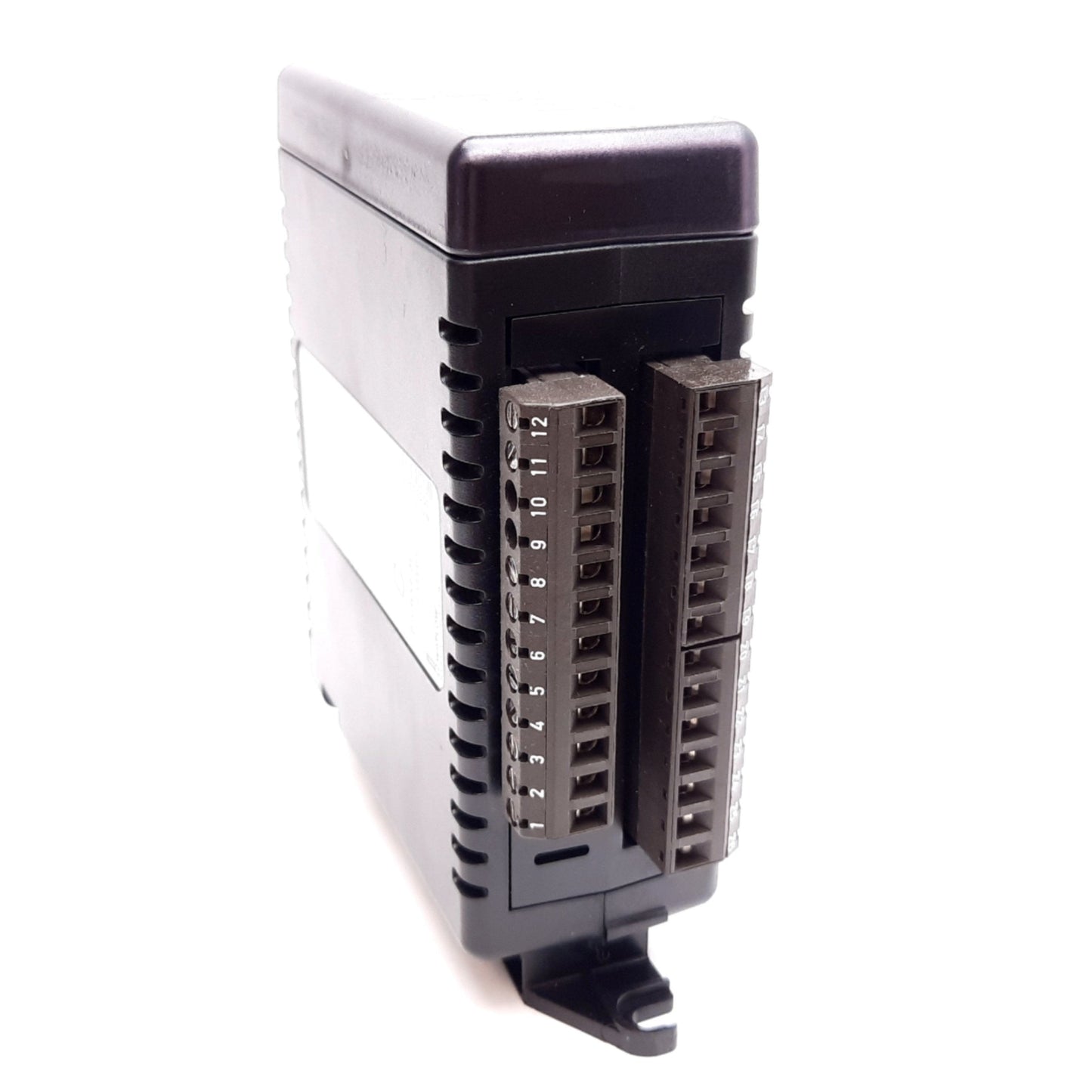 Used Watlow PDD1-JAJA-0AAA Temperature Controller 24-28VAC/DC 2 T/C In 2 Relay Out