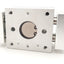 New SMC MHL2-16D Parallel Type Air Gripper With 2x D-Y59B Auto Switch, 30mm Stroke