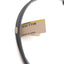 Used Omron E32-T11R Fiber Optic Sensor Cable, M2.6/M4, 1mm Bundle, 0.5m Length