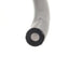 Used Omron E32-T11R Fiber Optic Sensor Cable, M2.6/M4, 1mm Bundle, 0.5m Length
