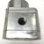 Used Beinlich ZPBD 1-0.25 Stainless Steel Dosing External Gear Pump 0.3cc/rev, G 1/2"