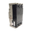 Used Fuji Electric BW125JAGU-3P060 Circuit Breaker, 3-Poles, 60A, 600V/Y AC, 250V DC