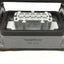 Used Walther PB310/FS110 Panel Mount Connector Housing w/10-Pole Female Socket Insert