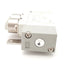 New SMC SYA5120-C6-F2 Air Pilot Pneumatic Valve 2-Position 5-Port, Rc1/8 M5x0.8