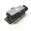 Used Walther PB424/MS224 Panel Mount Connector Housing w/24-Pole Male Plug Insert