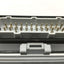 Used Walther PB424/MS224 Panel Mount Connector Housing w/24-Pole Male Plug Insert