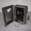 Used Grace Engineering P-R33-M6R3 120VAC & Ethernet Bulkhead Type 4X