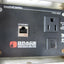 Used Grace Engineering P-R33-M6R3 120VAC & Ethernet Bulkhead Type 4X