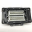 Used Walther PB448/MS248 Panel Mount Connector Housing w/48-Pole Male Plug Insert