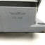 Used Walther PB448/MS248 Panel Mount Connector Housing w/48-Pole Male Plug Insert