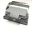 Used Walther PB448/MS248 Panel Mount Connector Housing w/48-Pole Male Plug Insert