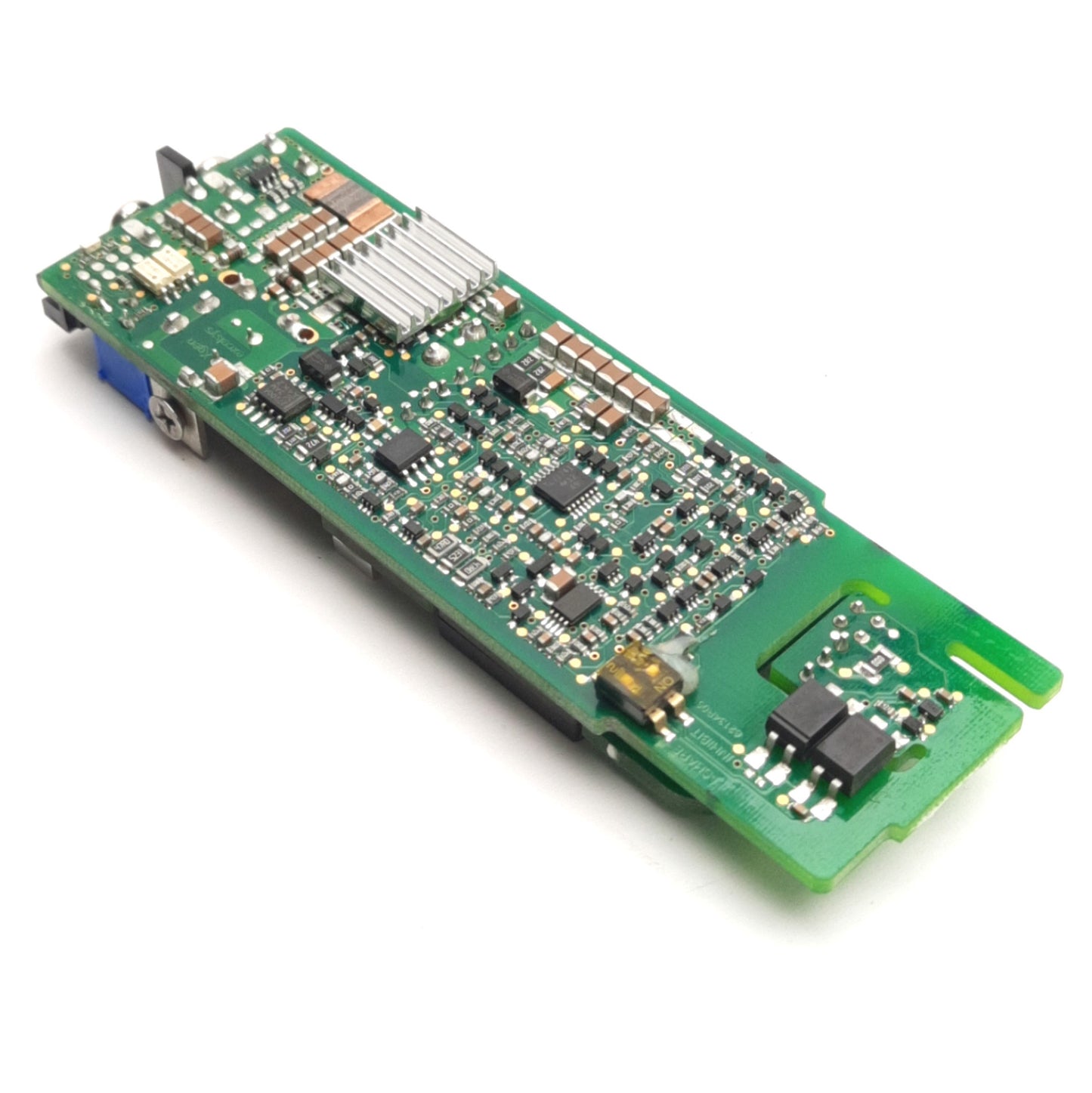 Used Excelsys Xg3 PowerMod Power Supply Module For XLD, 12V DC, 20A 240W Output