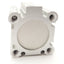 New SMC CDQ2A32-20DMZ Double Acting Cylinder 1.0MPa, 32mm Bore, 20mm Stroke