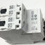 Used Schneider Electric A9F79606 Acti9 iC60N Circuit Breaker, 2-Pole, 230V 6A C-Curve