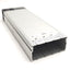 Used Excelsys XLD Xgen Modular Power Supply, 4-Slots, 750W Max, 85-264V AC Supply, 1U