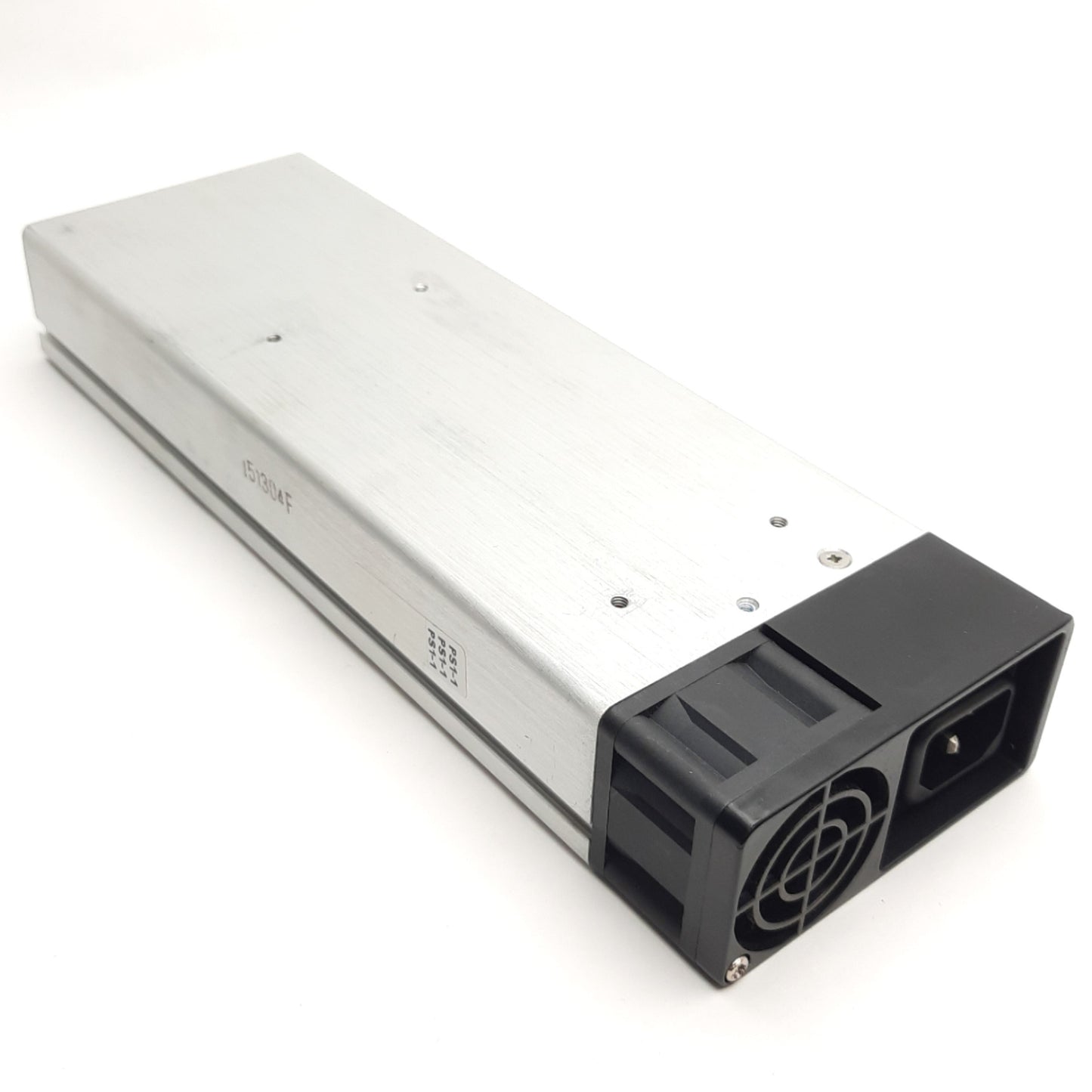 Used Excelsys XLD Xgen Modular Power Supply, 4-Slots, 750W Max, 85-264V AC Supply, 1U