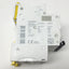 Used Schneider Electric A9F79306 Acti9 iC60N Circuit Breaker, 3-Pole, 400V 6A C-Curve