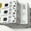 Used Schneider Electric A9F79306 Acti9 iC60N Circuit Breaker, 3-Pole, 400V 6A C-Curve