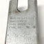 Used Watlow SGA1J17RW10 Finned Strip Air Heater Element, 17-7/8" Long, 1000W, 240VAC