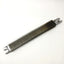 Used Watlow SGA1J17RW10 Finned Strip Air Heater Element, 17-7/8" Long, 1000W, 240VAC