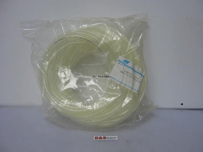 New in Package Mazzer PU-562AN-G 5/16" OD x 3/16" ID x 100' Clear Polyurethane