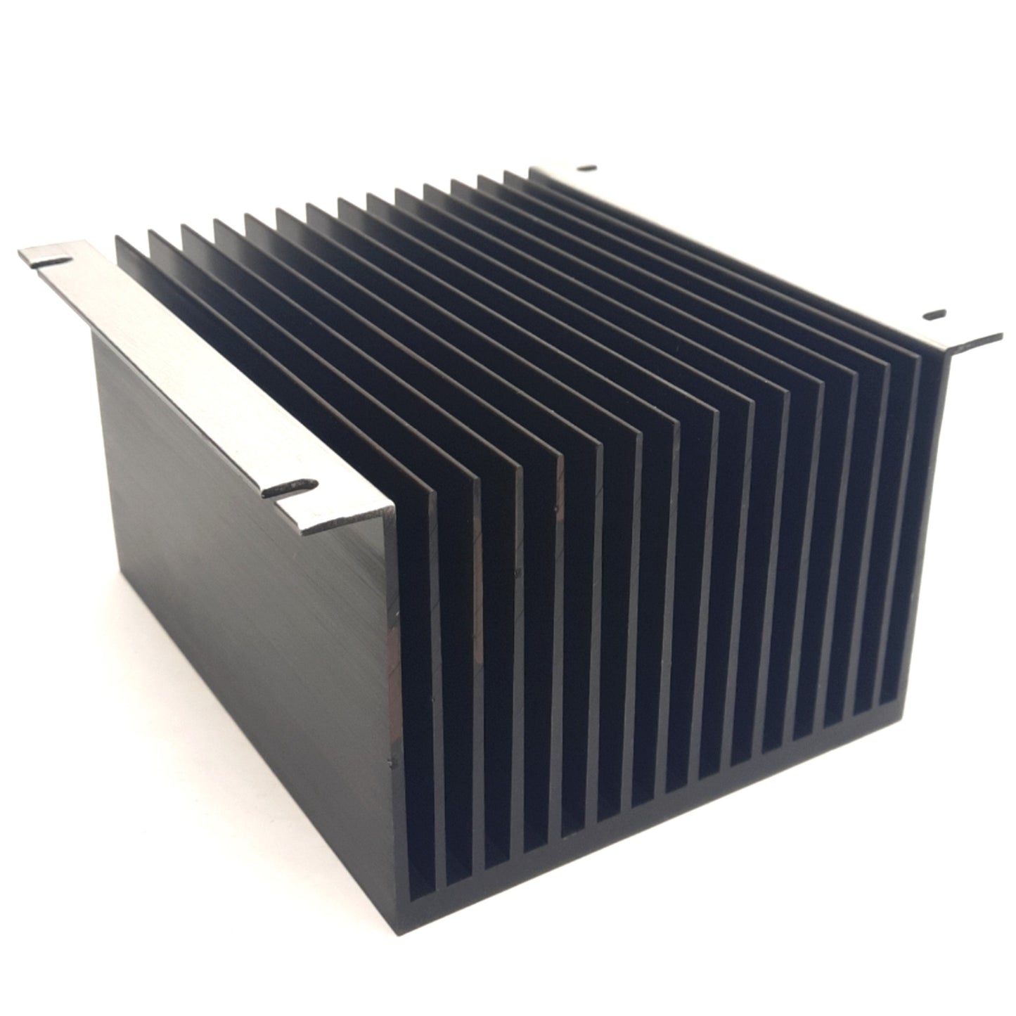 New Crydom HS053 Heatsink, 0.5ºC/W Thermal Resistance, 6" x 5" Cooling Surface